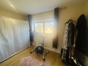 Bedroom - click for photo gallery